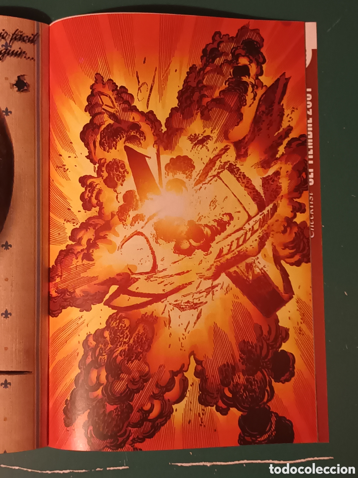 C&oacute;mics: Maximum Security N&ordm; 2 FORUM - MARVEL 2001 - Foto 5