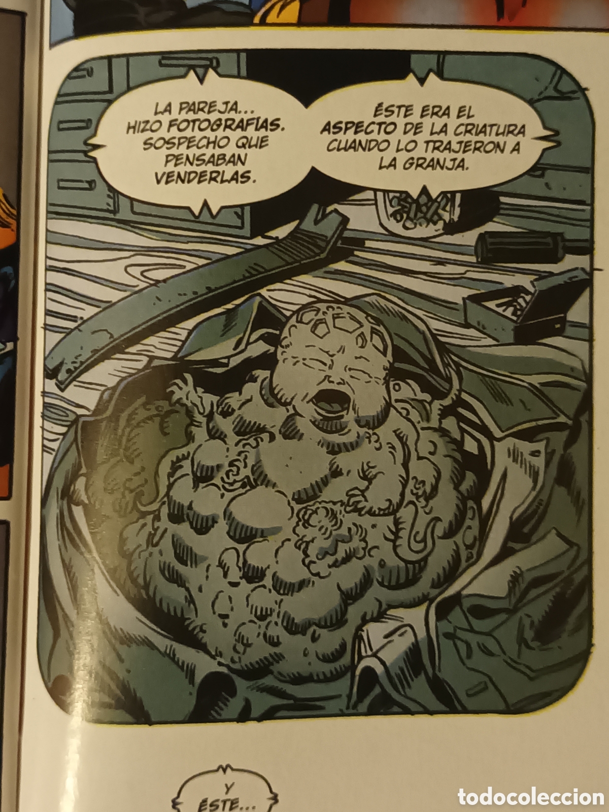 C&oacute;mics: Maximum Security N&ordm; 2 FORUM - MARVEL 2001 - Foto 6