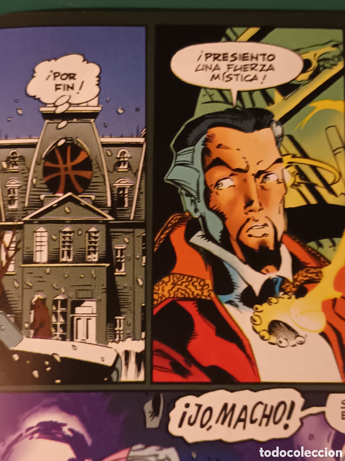 C&oacute;mics: Spider-Man Unlimited N&ordm; 5 FORUM - MARVEL 1997 - Foto 5