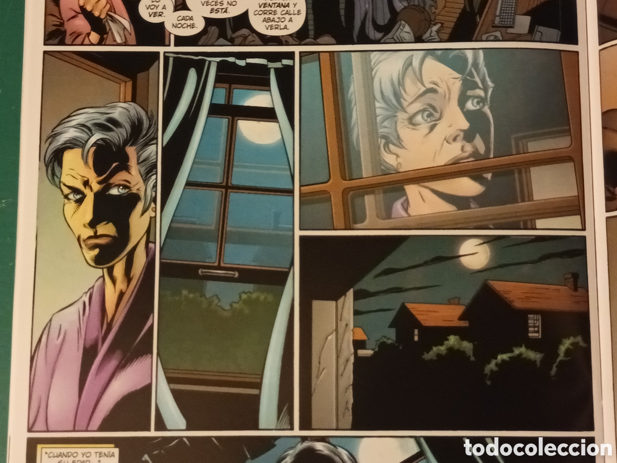 C&oacute;mics: Ultimate Spiderman vol. 1 N&ordm; 31 FORUM - MARVEL 2004 - Foto 7