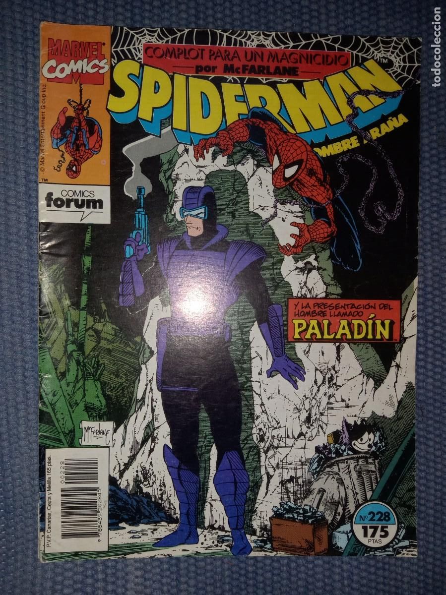 C&oacute;mics: Lote 12 Spiderman - Bruguera - Forum - - Foto 5