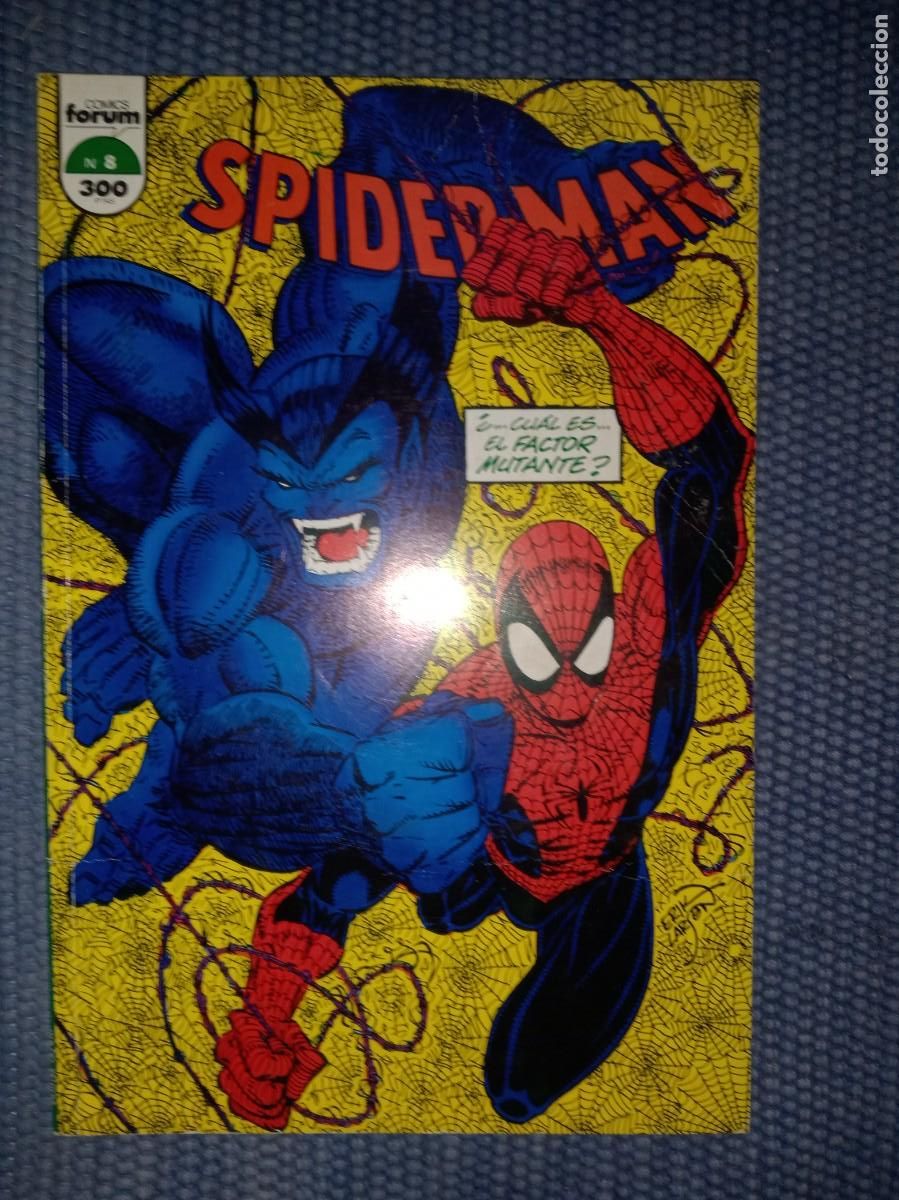 C&oacute;mics: Lote 12 Spiderman - Bruguera - Forum - - Foto 8
