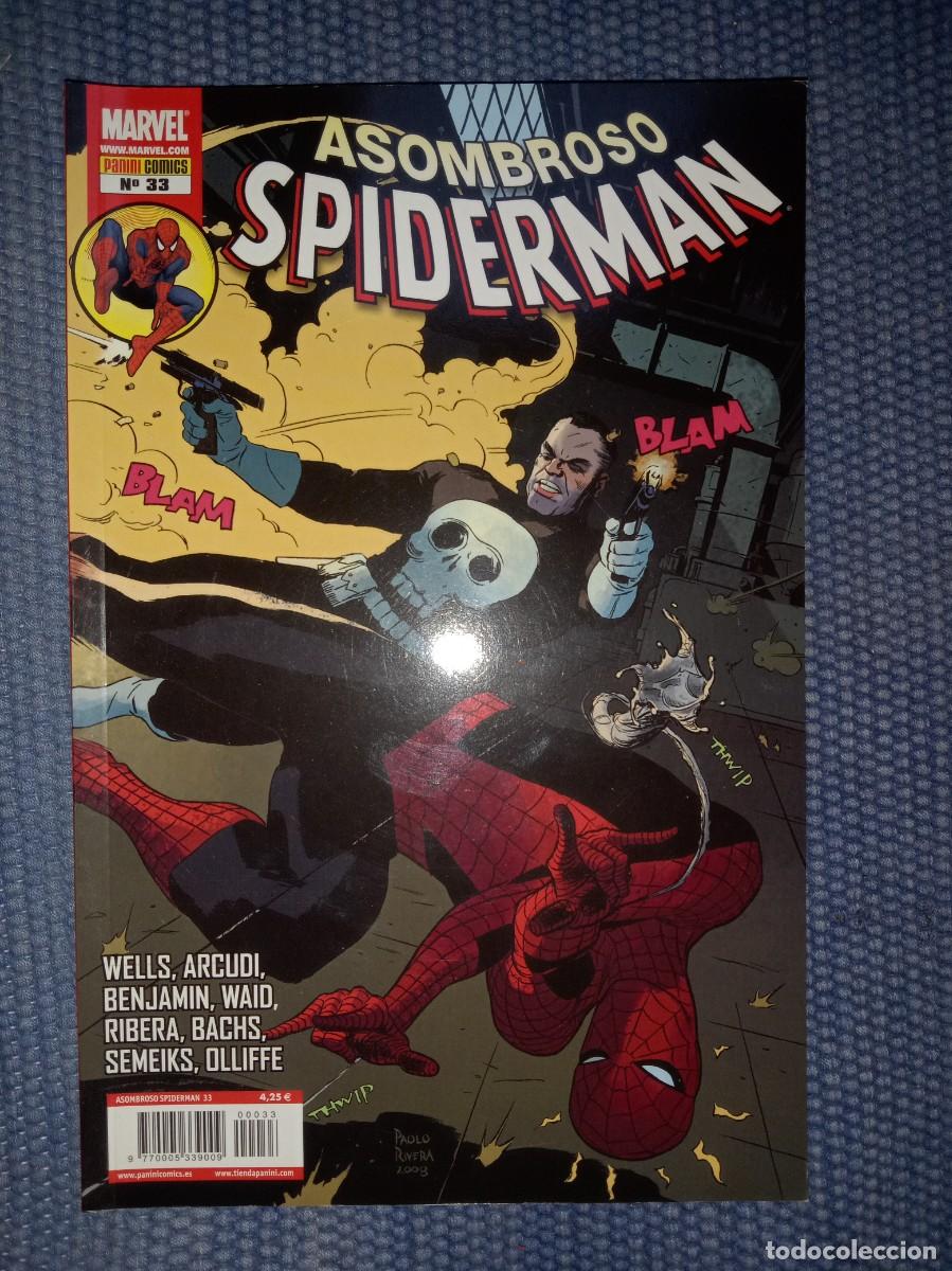 C&oacute;mics: Lote 12 Spiderman - Bruguera - Forum - - Foto 11