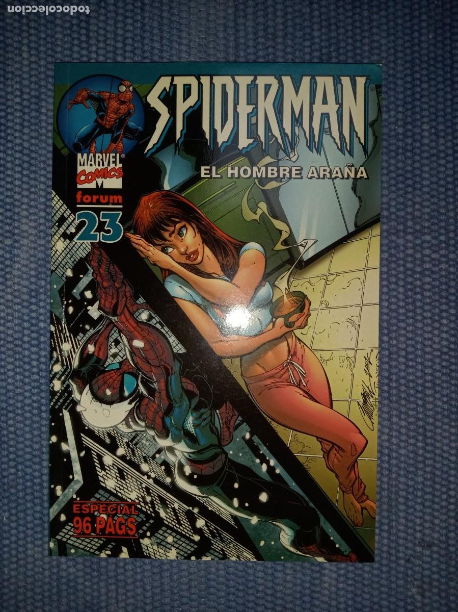 C&oacute;mics: Lote 12 Spiderman - Bruguera - Forum - - Foto 12