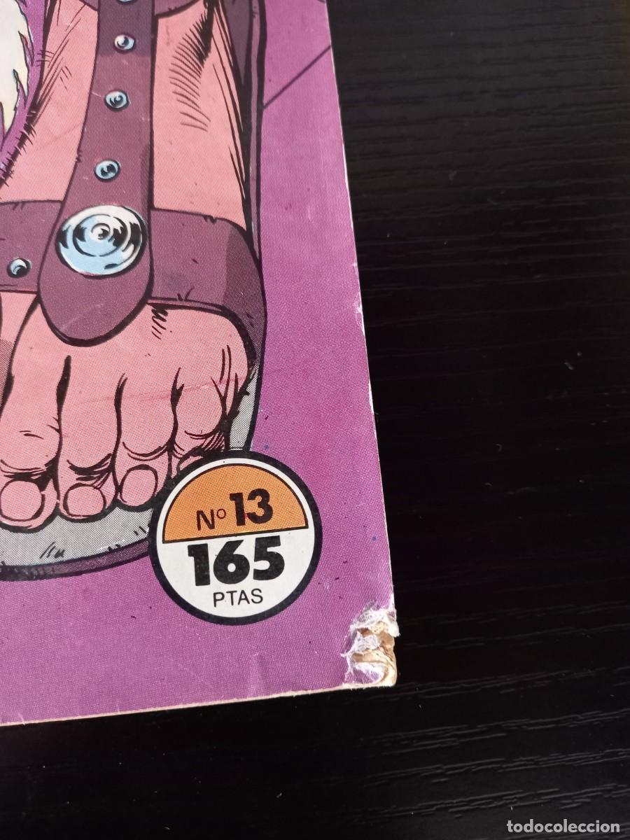 C&oacute;mics: Excalibur n&ordm; 13 Vol 1 - Foto 2