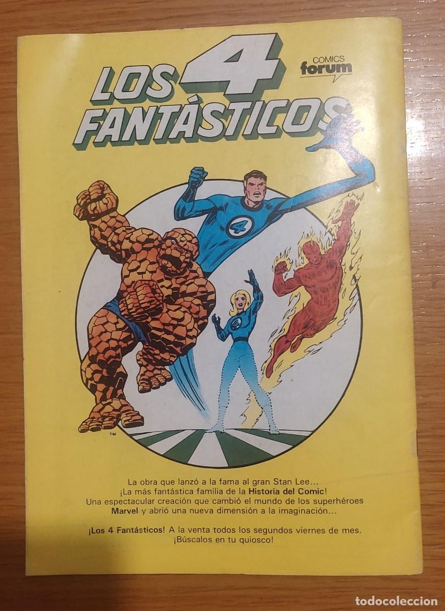 C&oacute;mics: Daredevil 1 forum 95 ptas no panini - Foto 3