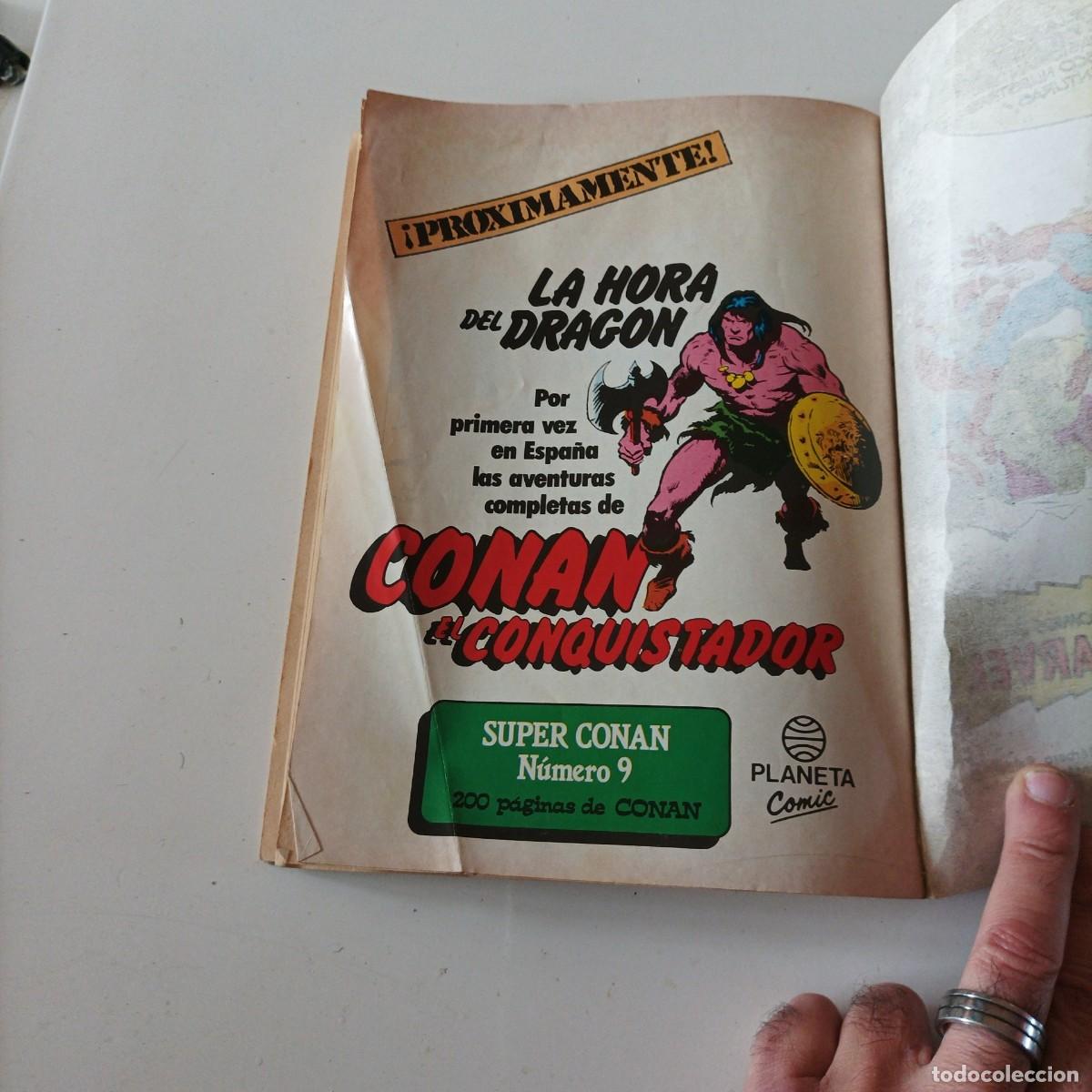C&oacute;mics: Comic. C&oacute;mics Forum. La masa el increible HULK N&ordf; 21 A&Ntilde;O 1983 - Foto 2
