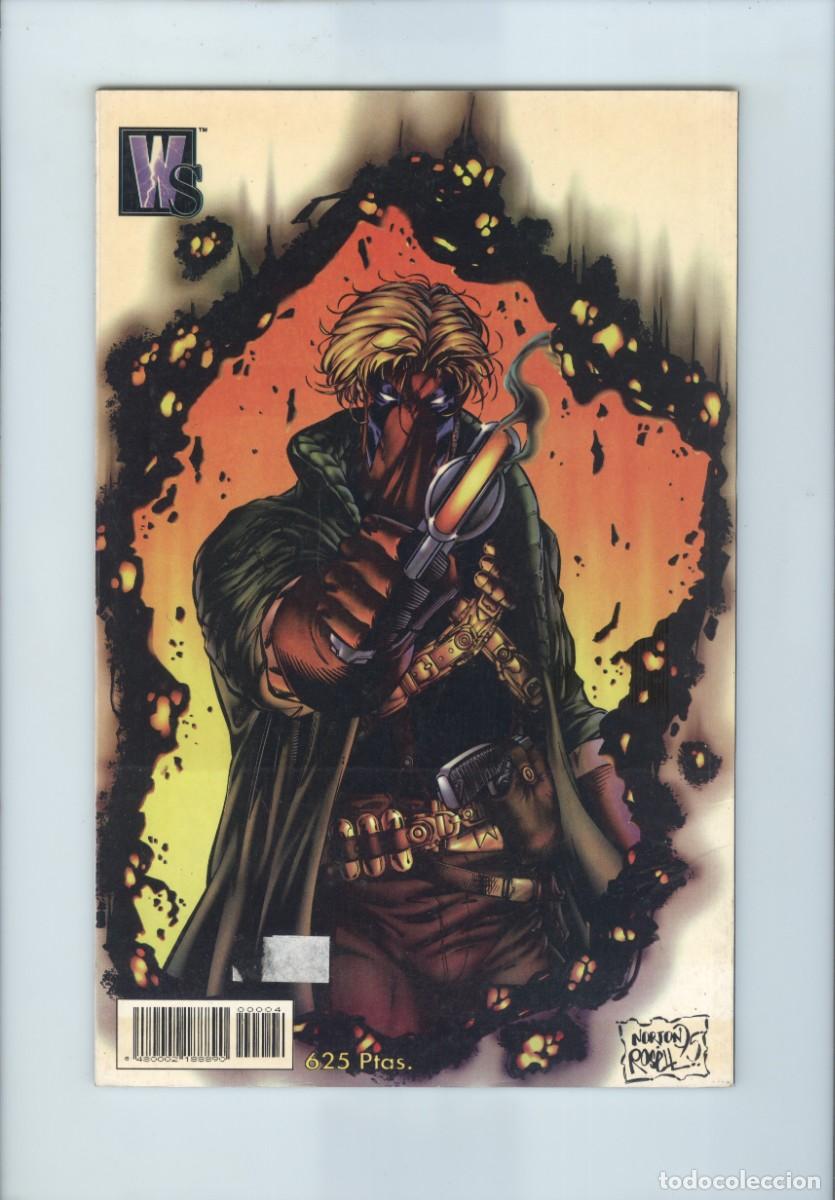 C&oacute;mics: Planeta. Prestigio world c&oacute;mics. 4 - Foto 2