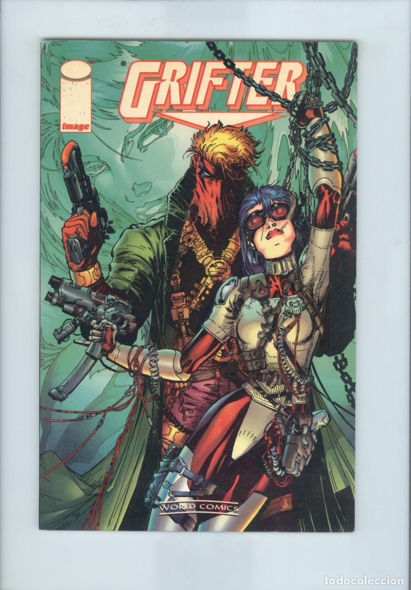 C&oacute;mics: Planeta. Prestigio world c&oacute;mics. 4 - Foto 1