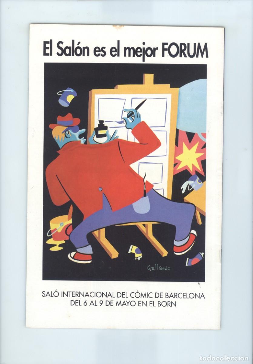 C&oacute;mics: Planeta. Forum. Conan el b&aacute;rbaro. 194. - Foto 2