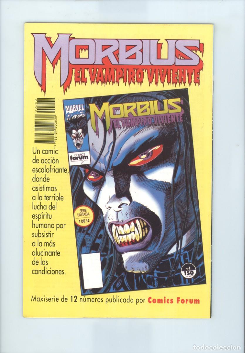 C&oacute;mics: Planeta. Forum. Conan el b&aacute;rbaro. 202 - Foto 2