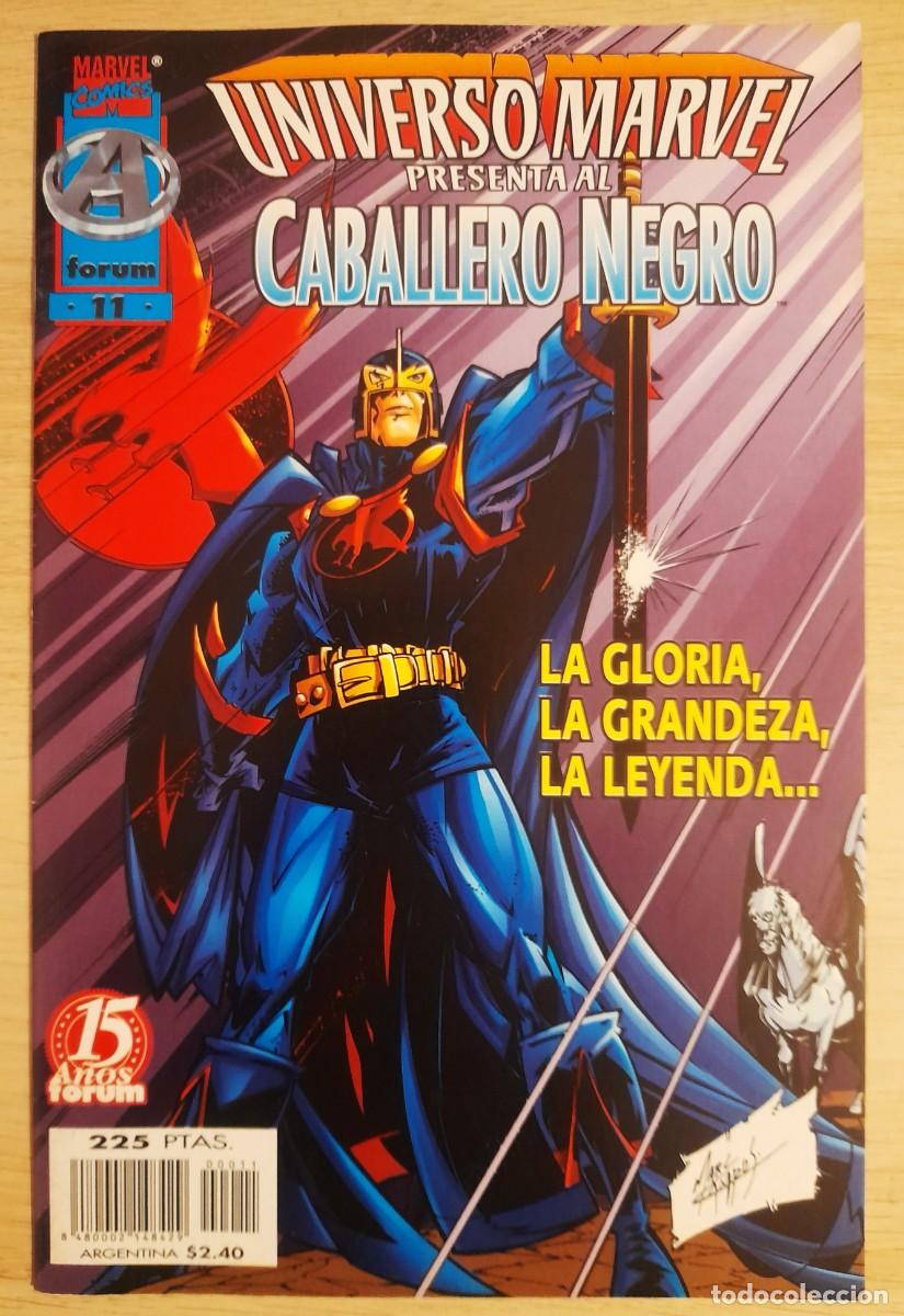 C&oacute;mics: Universo Marvel Presenta - Coleccion Completa de 14 Comics - Marvel - Forum - Foto 11