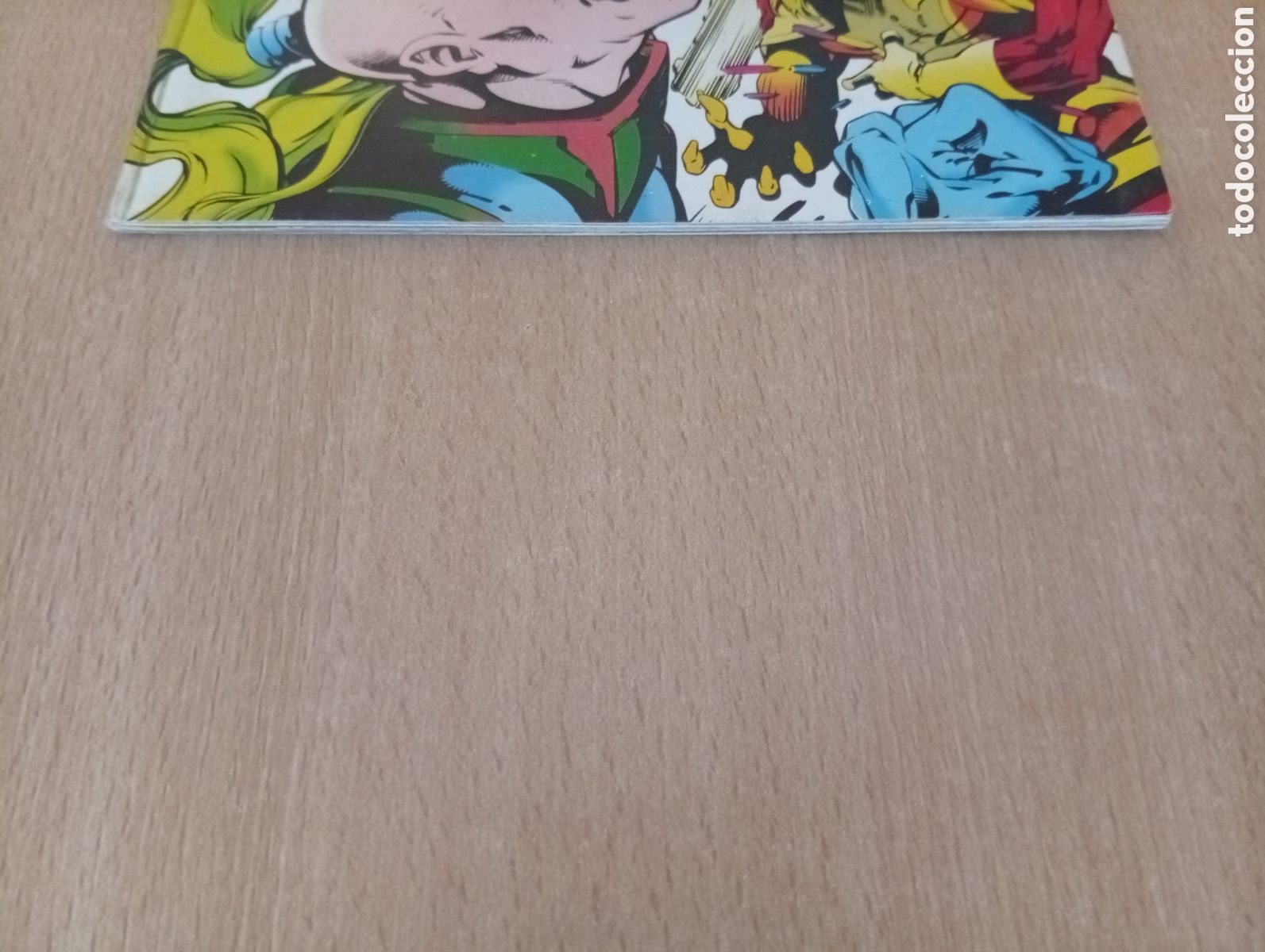 C&oacute;mics: CR&Oacute;NICAS DE LOS X-MEN. N&ordm; 1 - Foto 5