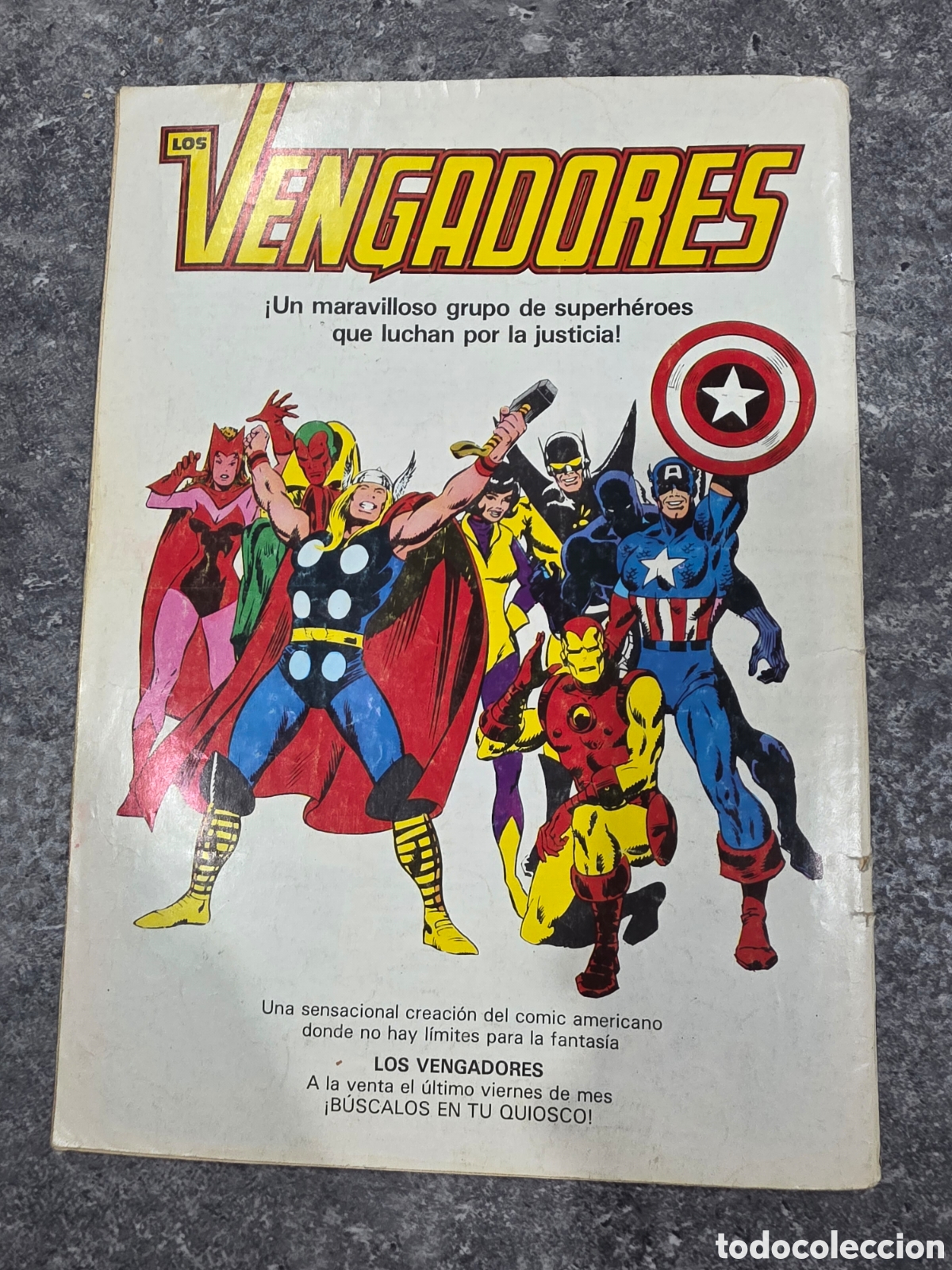 C&oacute;mics: La Masa - El incre&iacute;ble Hulk - Forum - 11, 14, 15 y extra invierno - Foto 3
