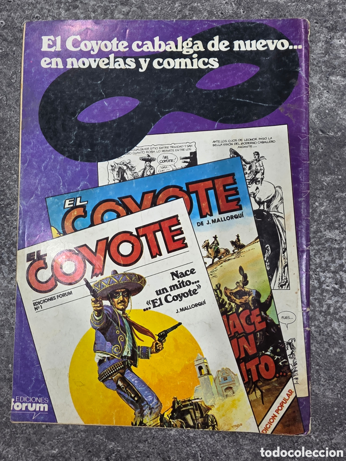 C&oacute;mics: La Masa - El incre&iacute;ble Hulk - Forum - 11, 14, 15 y extra invierno - Foto 6