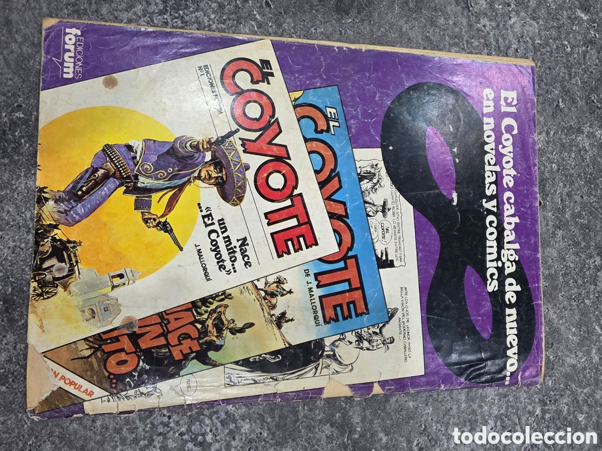 C&oacute;mics: La Masa - El incre&iacute;ble Hulk - Forum - 11, 14, 15 y extra invierno - Foto 11