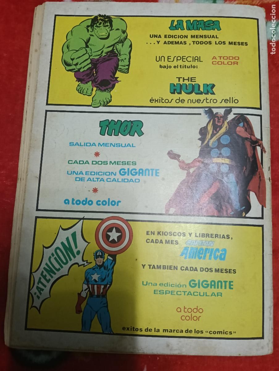 C&oacute;mics: SPIDERMAN N&ordm; 63-C VOLUMEN 3 VERTICE - Foto 2
