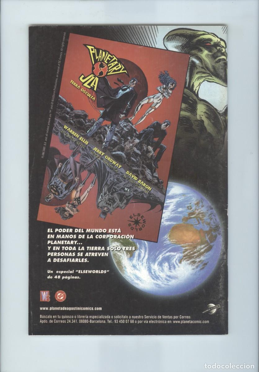 C&oacute;mics: Planeta. Forum. Spiderman John Romita. 61. - Foto 2