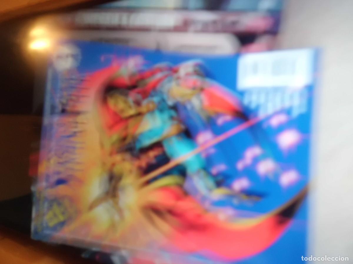 C&oacute;mics: DOCTOR STRANGEFATE AMALGAM - Foto 1