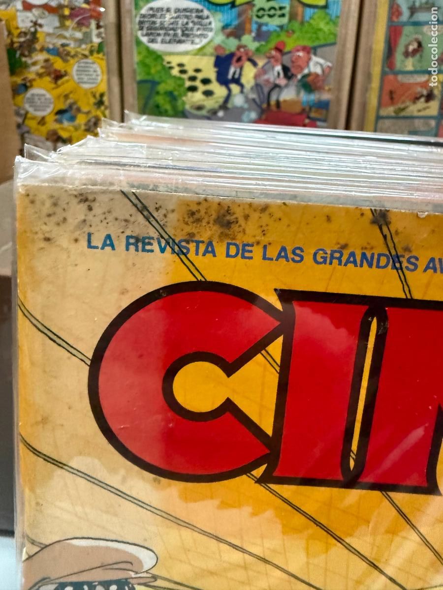 C&oacute;mics: CIMOC EDITORIAL NORMA NUMERO 75 - Foto 2