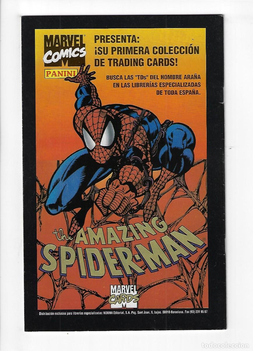 C&oacute;mics: Planeta. Forum. La patrulla X vol 1. 152. - Foto 2