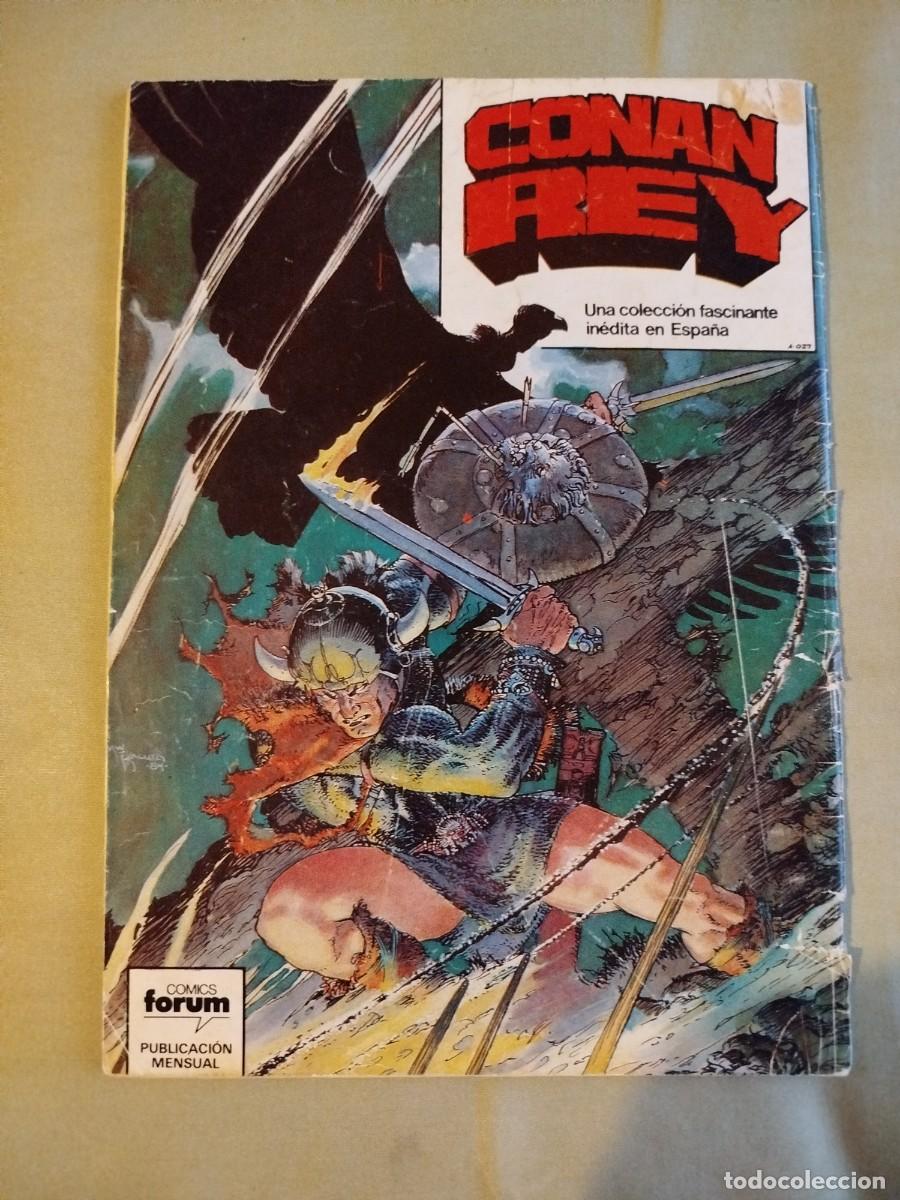 C&oacute;mics: Thor n&uacute;mero 43. Comics Forum - Foto 2