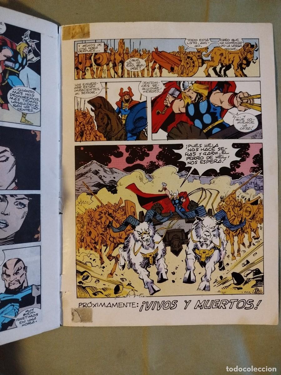 C&oacute;mics: Thor n&uacute;mero 43. Comics Forum - Foto 3