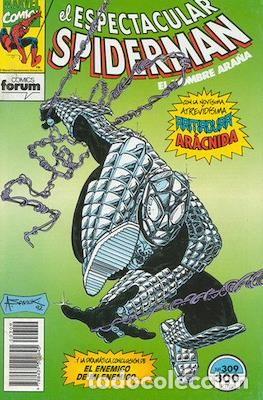 C&oacute;mics: Spiderman vol. 1 / El Espectacular Spiderman #309 (NUEVO) - Foto 1