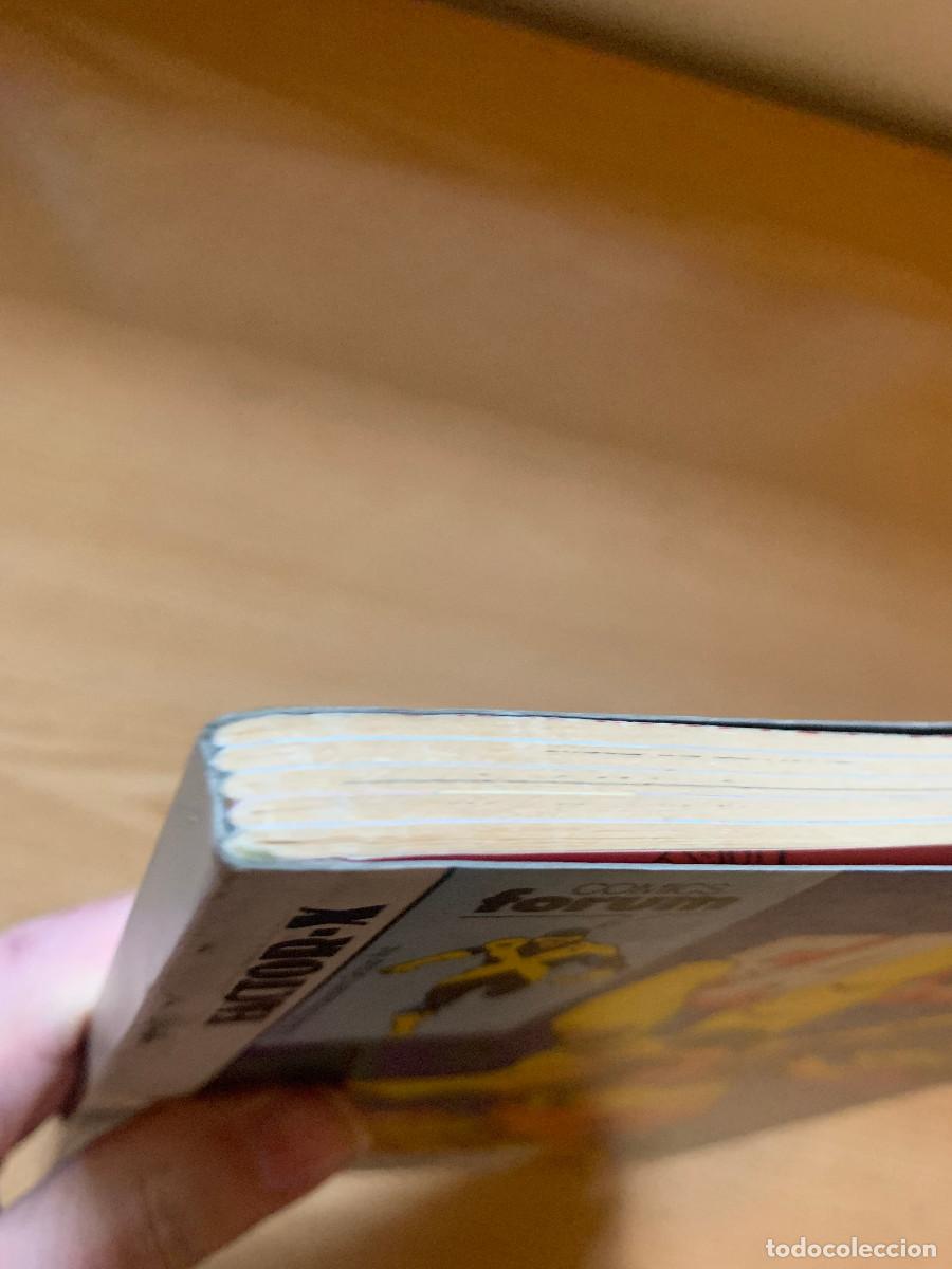 C&oacute;mics: Factor X 16, 17, 18, 19 y 20 en un Tomo Retapado - Foto 2