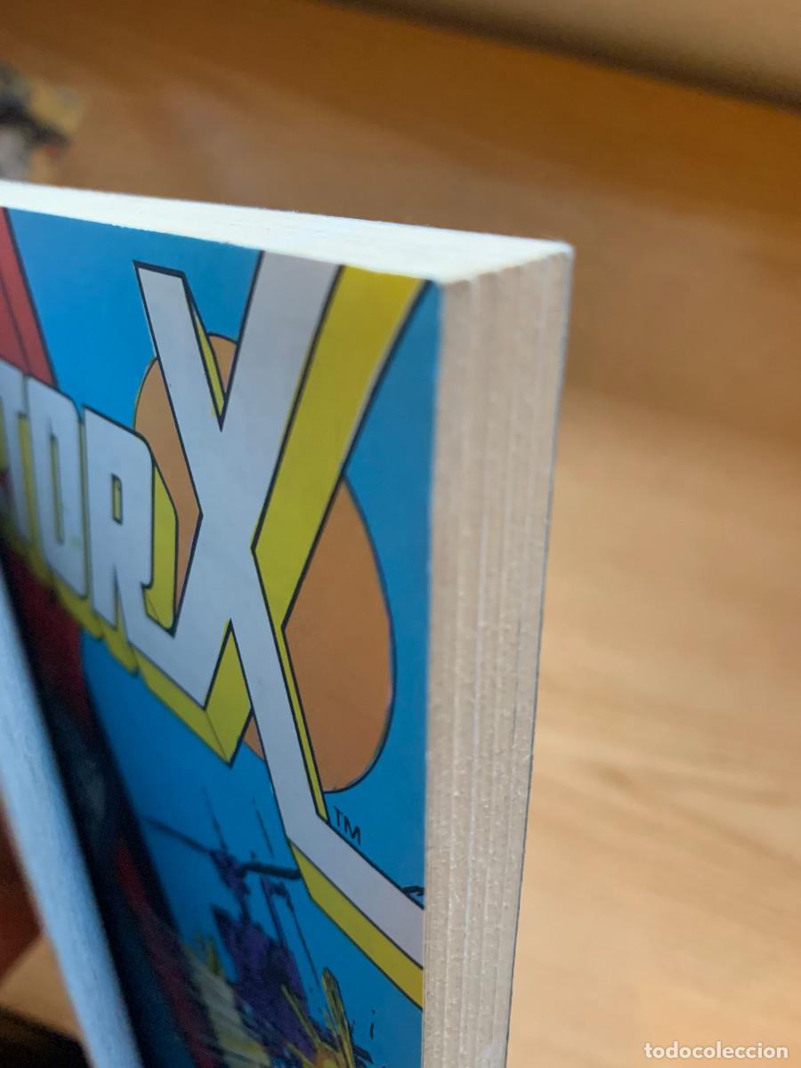 C&oacute;mics: Factor X 16, 17, 18, 19 y 20 en un Tomo Retapado - Foto 3