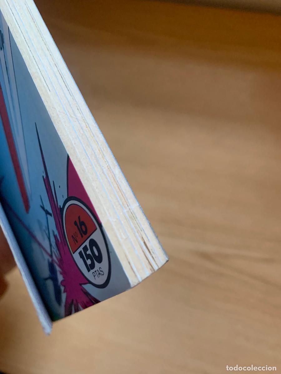 C&oacute;mics: Factor X 16, 17, 18, 19 y 20 en un Tomo Retapado - Foto 4