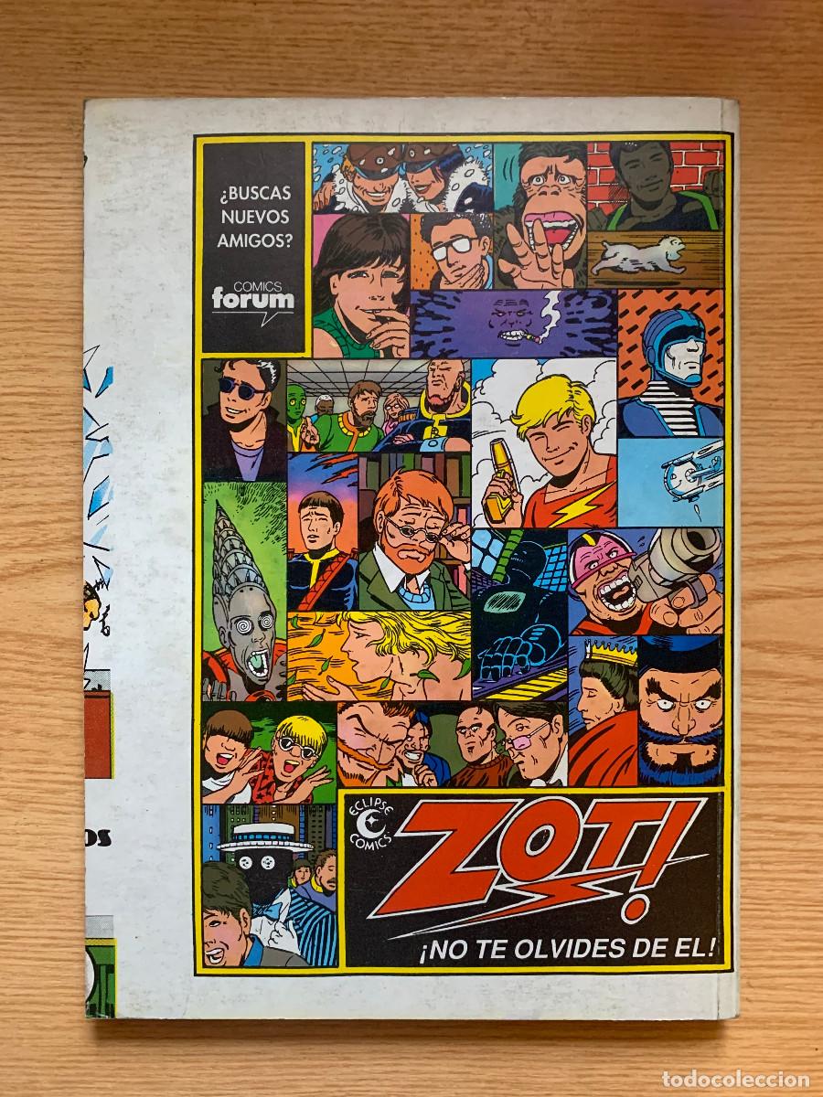 C&oacute;mics: Factor X 16, 17, 18, 19 y 20 en un Tomo Retapado - Foto 5