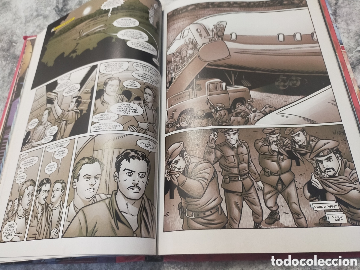 C&oacute;mics: Ultimate Spiderman, Marvel, Panini c&oacute;mics &rdquo; Un mundo compartido&rdquo; - Foto 8