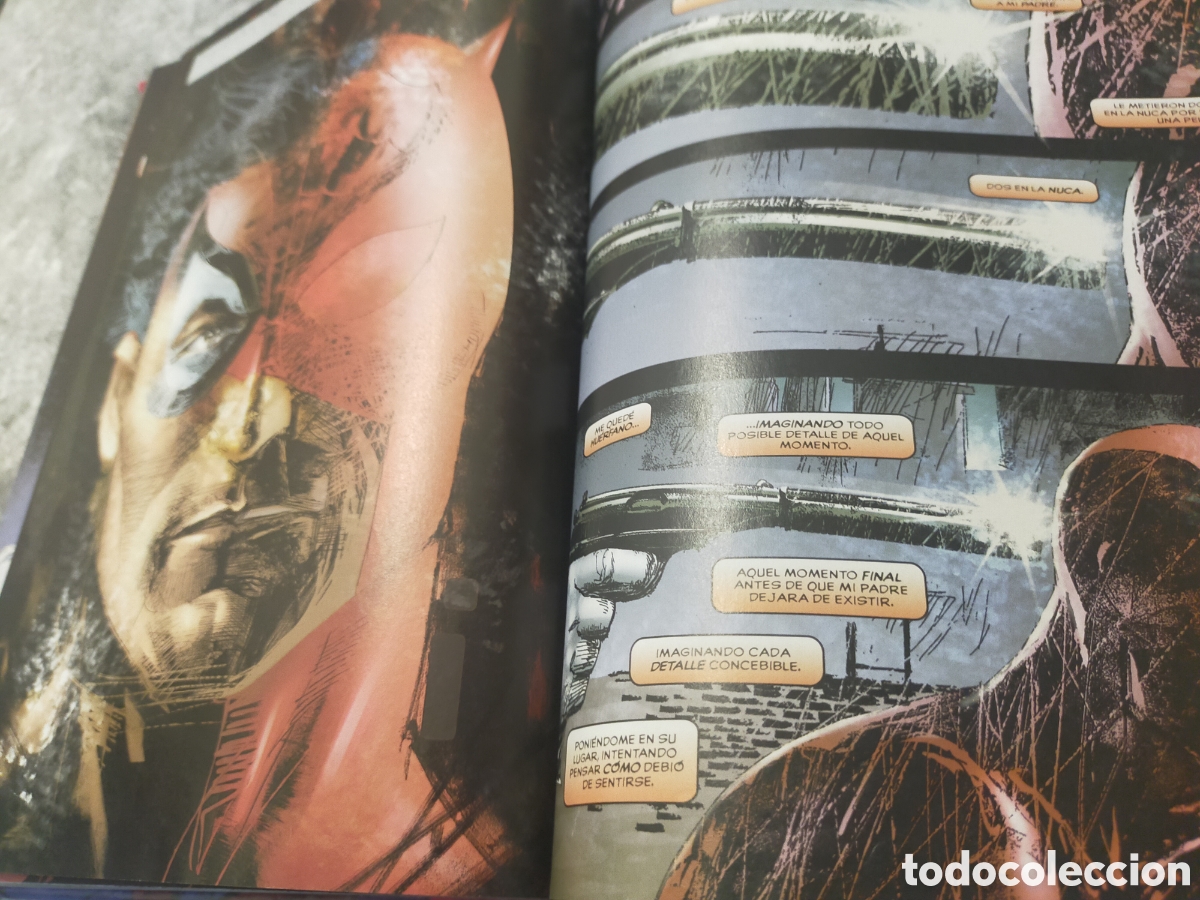 C&oacute;mics: Ultimate Spiderman, Marvel, Panini c&oacute;mics &rdquo; Un mundo compartido&rdquo; - Foto 12