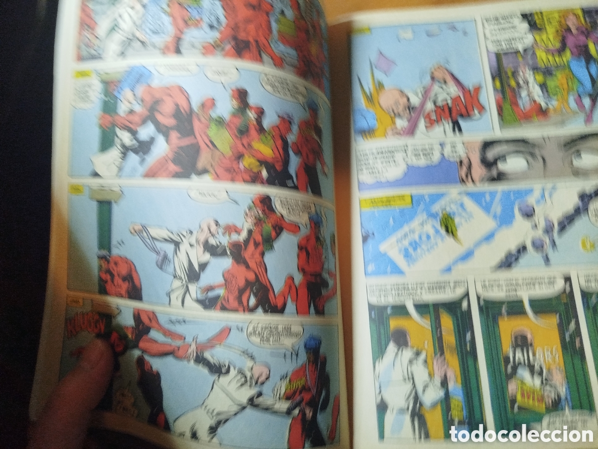 C&oacute;mics: Comics forum Daredevil 6. - Foto 3