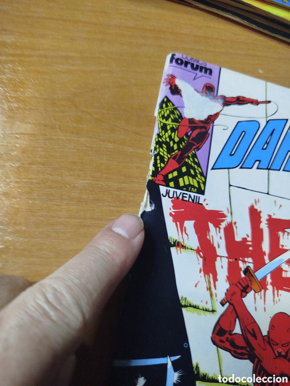 C&oacute;mics: Comics forum Daredevil 10 - Foto 2