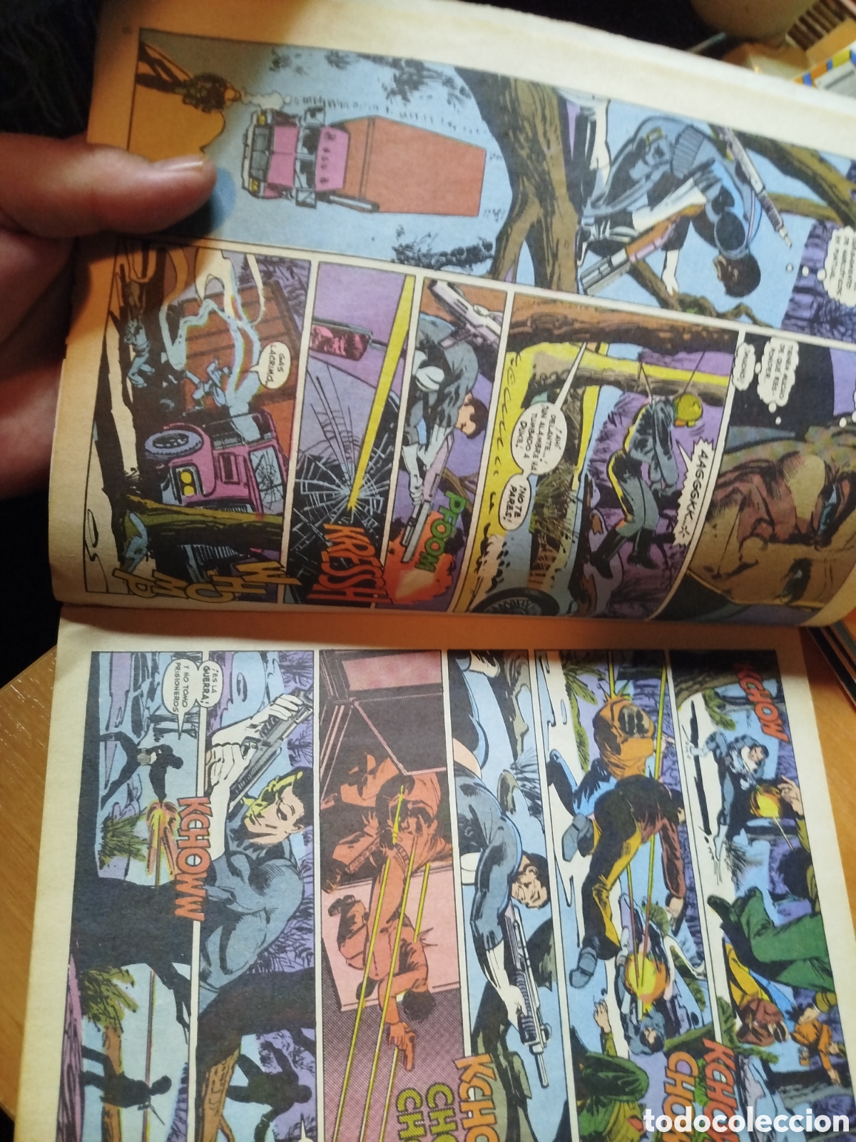 C&oacute;mics: Comics forum Daredevil 16. - Foto 4
