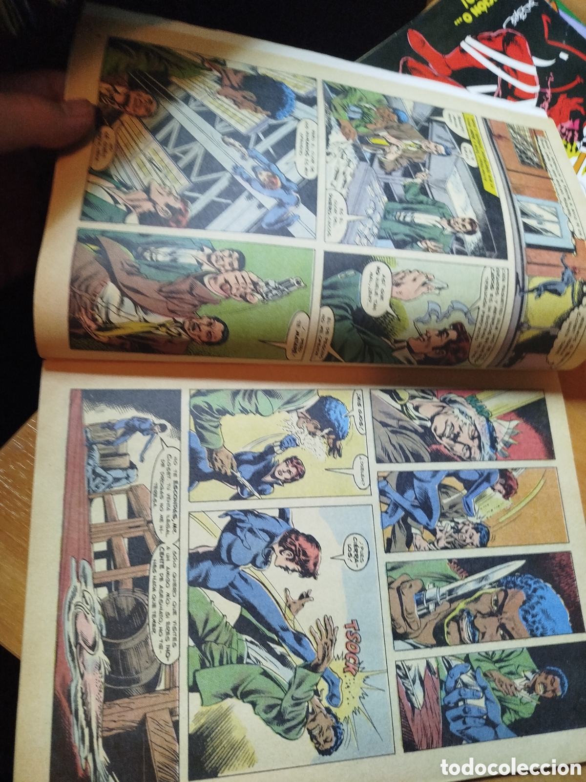 C&oacute;mics: Comics forum Daredevil 29. Daredevil en el mes loco. - Foto 2
