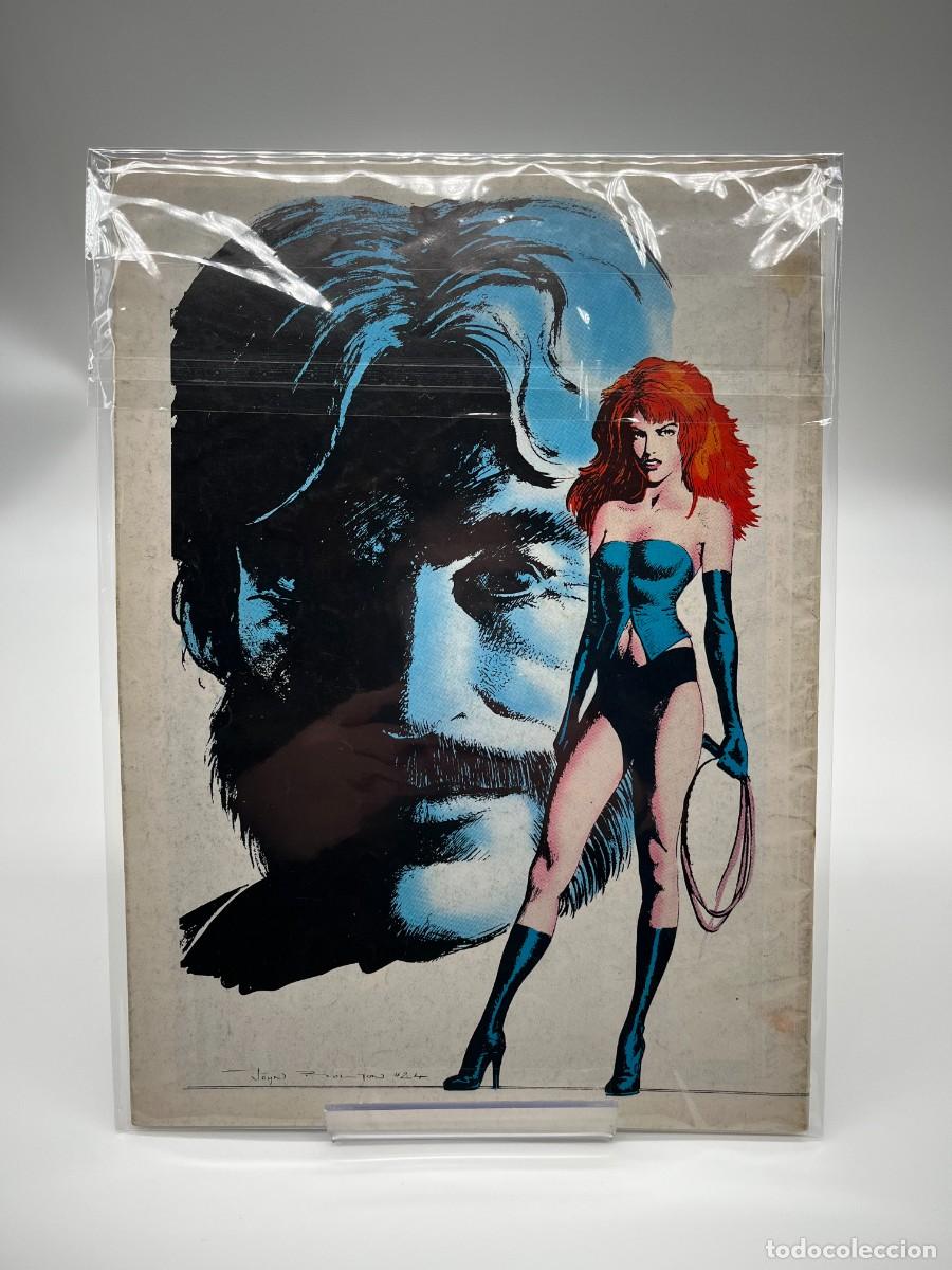 C&oacute;mics: CLASSIC X-MEN (Ed. Forum Comics) N&ordm; 24 - Foto 2