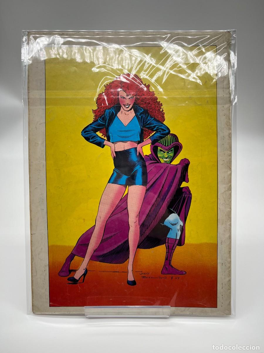 C&oacute;mics: CLASSIC X-MEN (Ed. Forum Comics) N&ordm; 17 - Foto 2