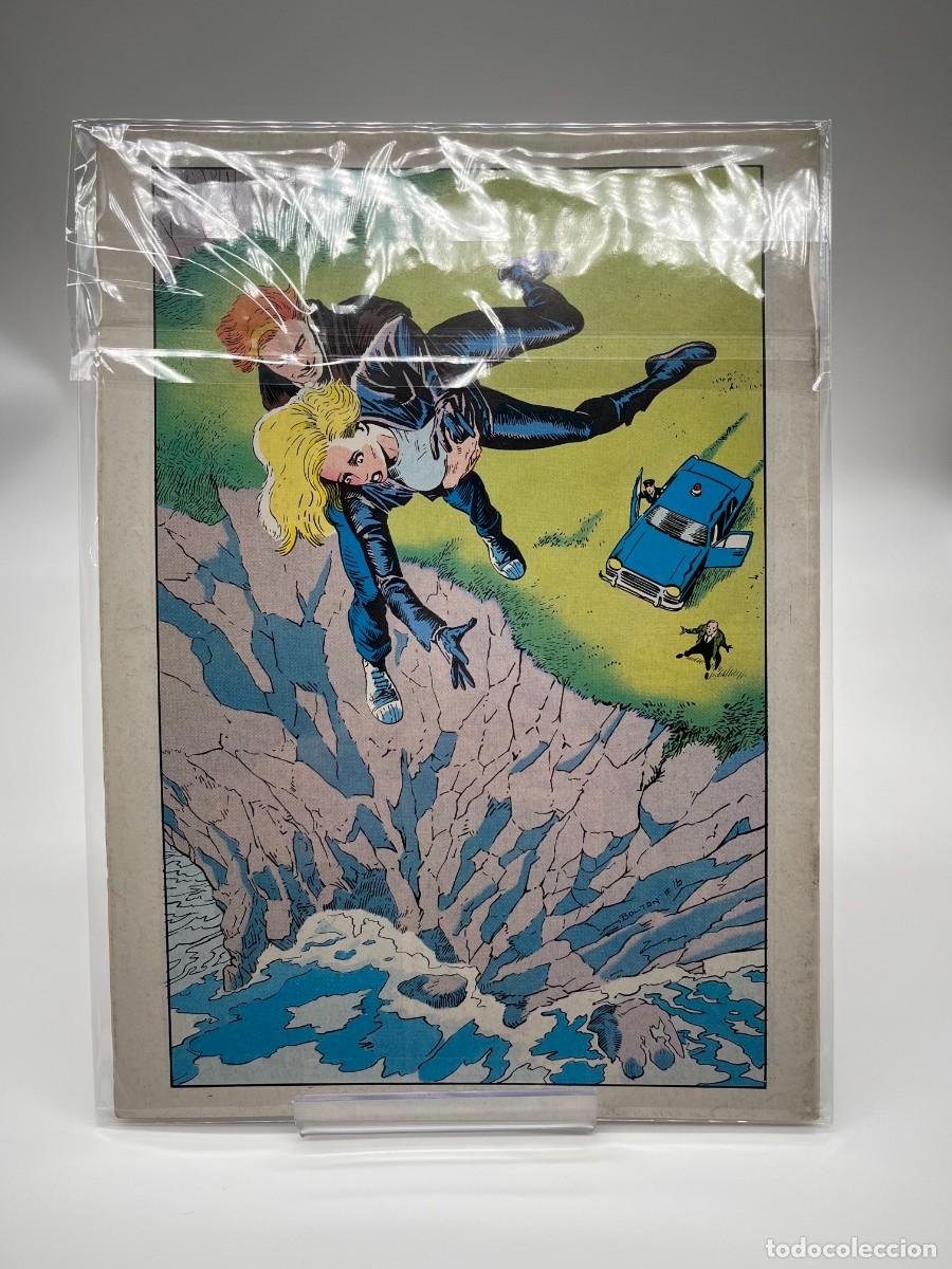 C&oacute;mics: CLASSIC X-MEN (Ed. Forum Comics) N&ordm; 16 - Foto 2