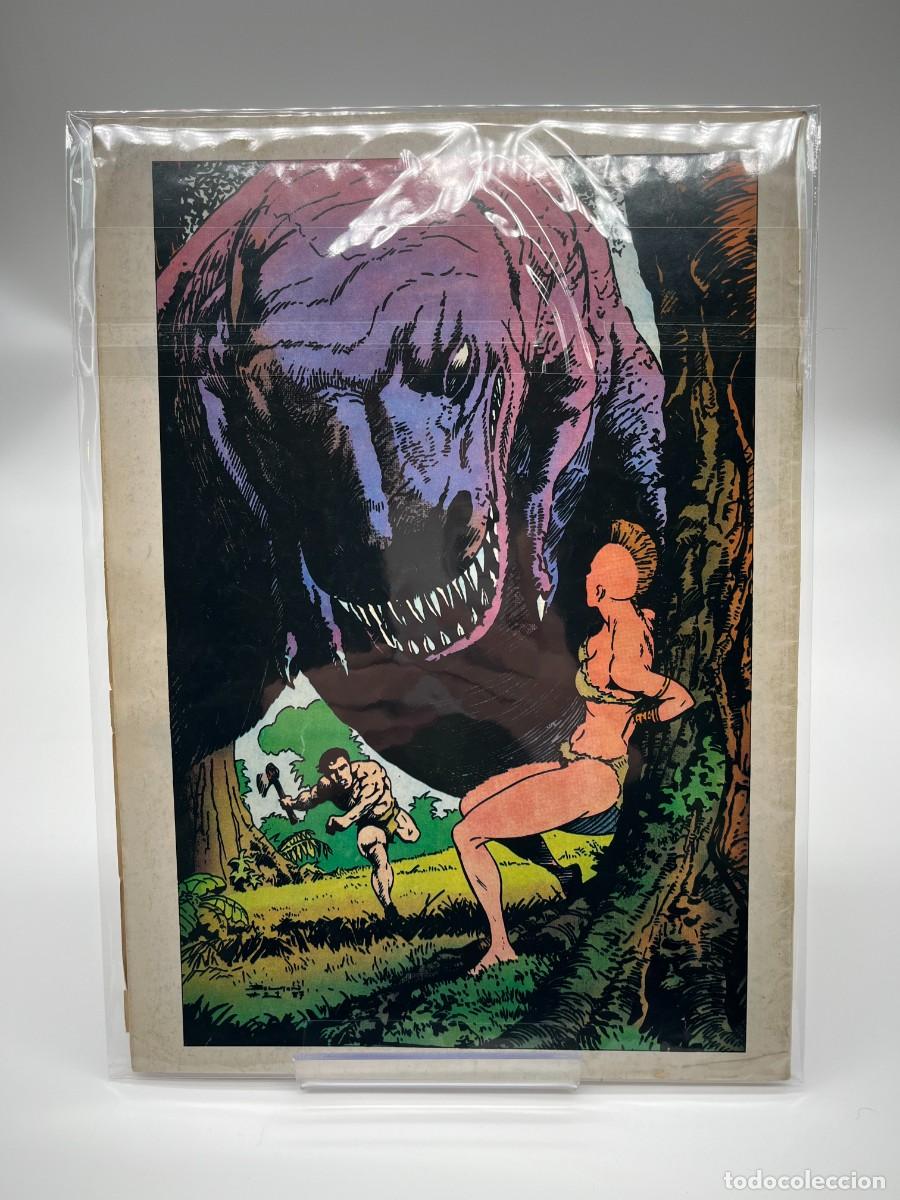 C&oacute;mics: CLASSIC X-MEN (Ed. Forum Comics) N&ordm; 21 - Foto 2