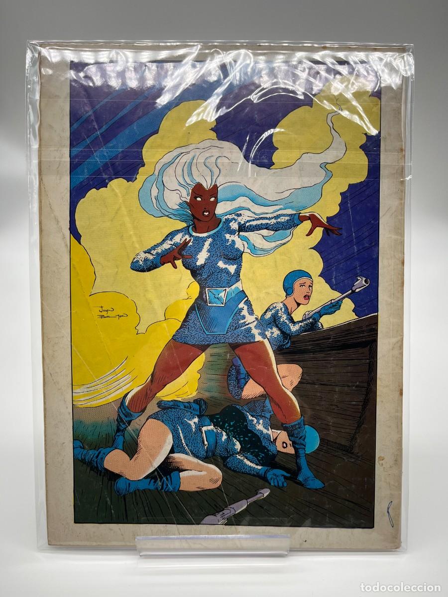 C&oacute;mics: CLASSIC X-MEN (Ed. Forum Comics) N&ordm; 22 - Foto 2