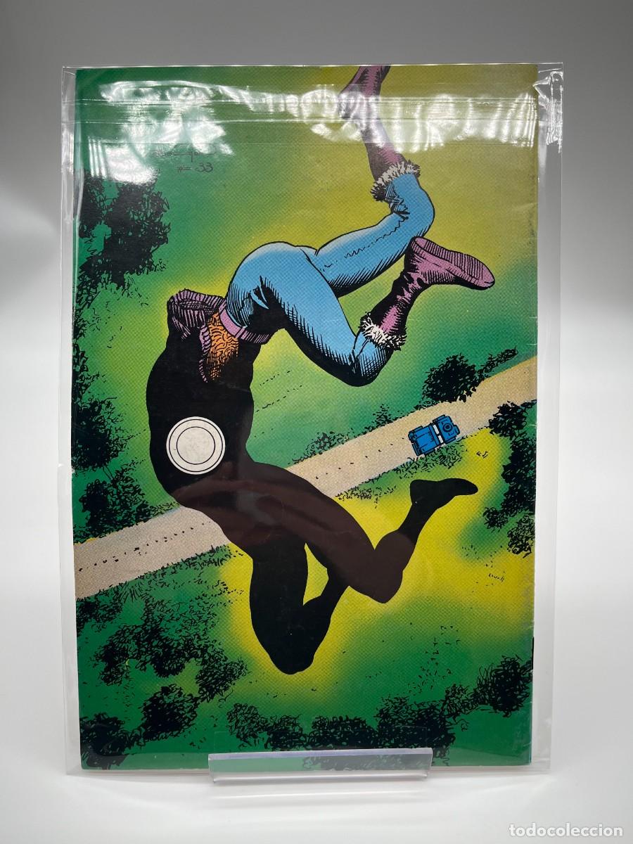C&oacute;mics: CLASSIC X-MEN (Ed. Forum Comics) N&ordm; 33 - Foto 2