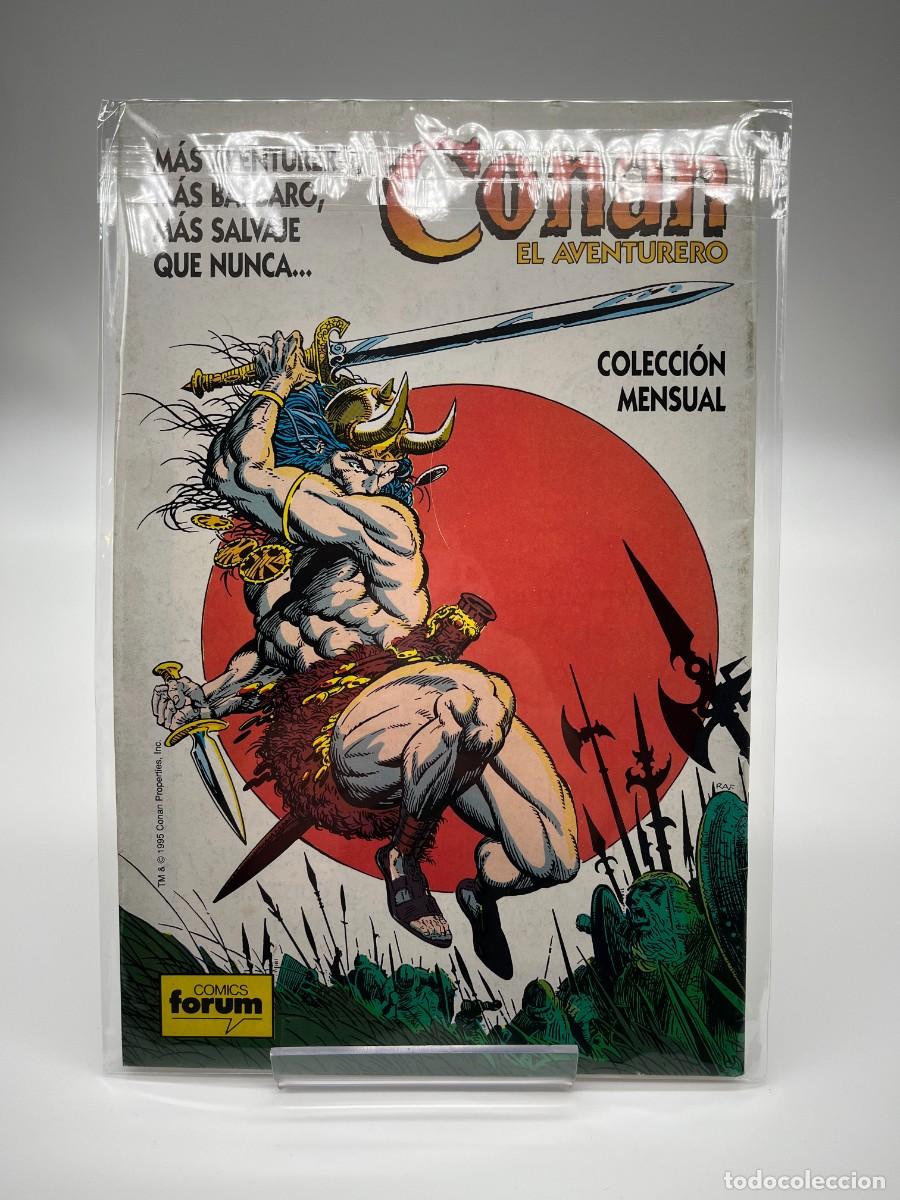 C&oacute;mics: FACTOR X (Ed. Comics Forum) N&ordm; 86 - Foto 2