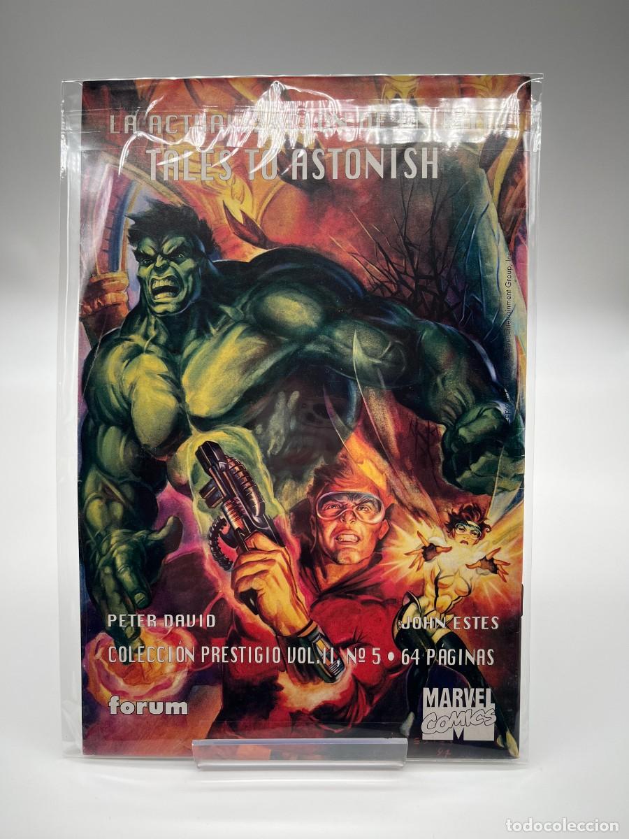 C&oacute;mics: FACTOR X (Ed. Comics Forum) N&ordm; 90 - Foto 2