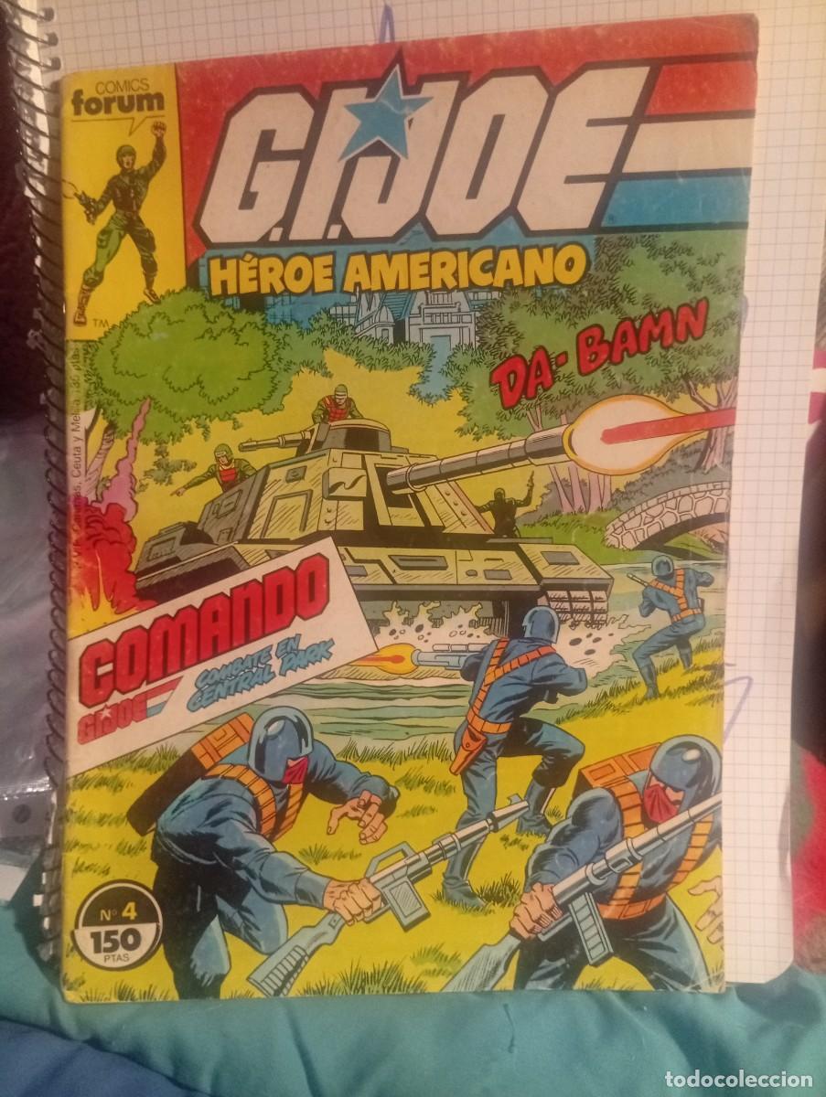 C&oacute;mics: Comic gigoe............. - Foto 1