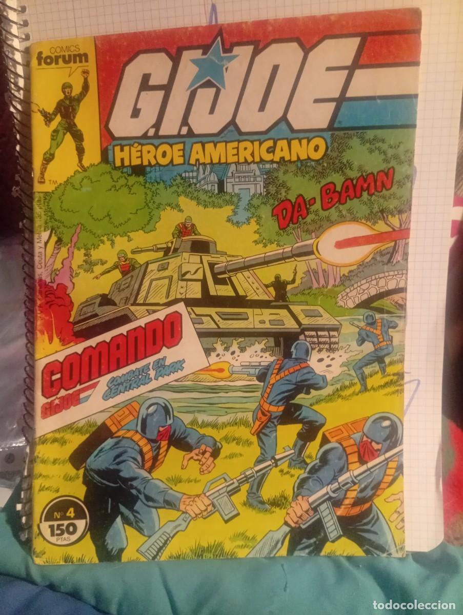 C&oacute;mics: Comic gigoe............. - Foto 2