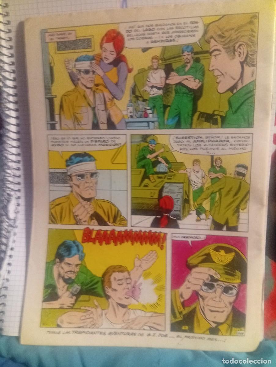 C&oacute;mics: Comic gigoe............. - Foto 3