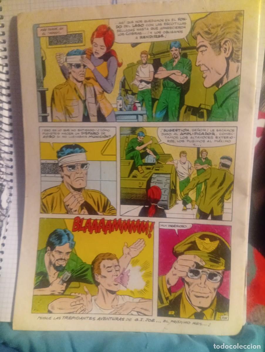 C&oacute;mics: Comic gigoe............. - Foto 4